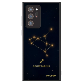 Hülle für Samsung Galaxy Note 20 Ultra - SAGITTARIUS