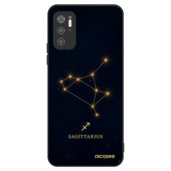 Hülle für Xiaomi Poco M3 Pro 5G - SAGITTARIUS