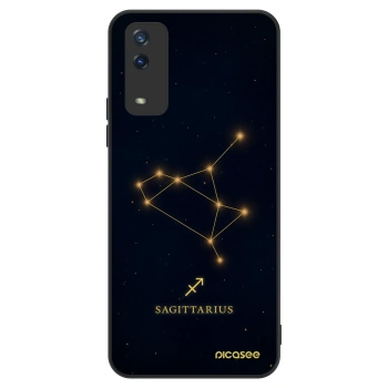 Hülle für Vivo Y11s - SAGITTARIUS