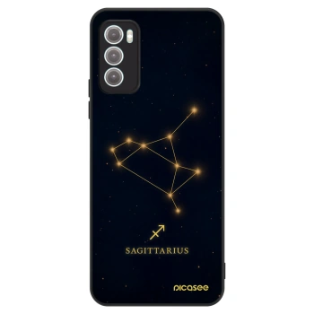 Hülle für Motorola Moto G60 - SAGITTARIUS