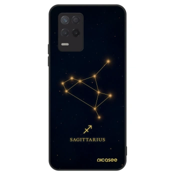 Hülle für Realme 8 5G - SAGITTARIUS