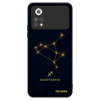 Hülle für Xiaomi Poco X4 Pro 5G - SAGITTARIUS