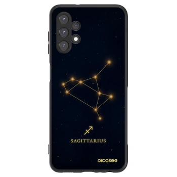 Picasee ULTIMATE CASE für Samsung Galaxy A13 4G A135 - SAGITTARIUS