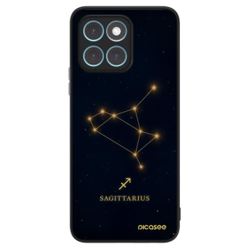 Hülle für Honor X8 4G - SAGITTARIUS