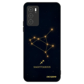 Hülle für OPPO A16s - SAGITTARIUS