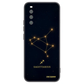 Hülle für Sony Xperia 10 IV 5G - SAGITTARIUS
