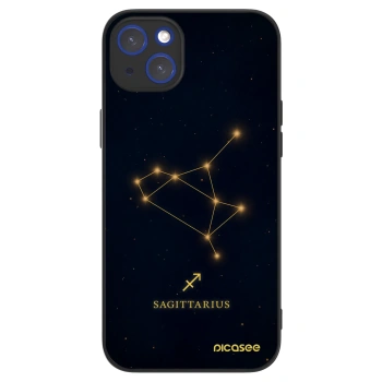 Picasee ULTIMATE CASE für Apple iPhone 14 Plus - SAGITTARIUS