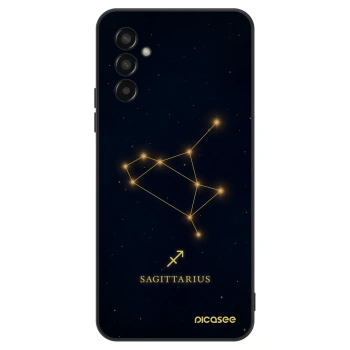 Hülle für Samsung Galaxy M13 M135F - SAGITTARIUS