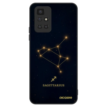 Hülle für Xiaomi Redmi 10 (2022) - SAGITTARIUS