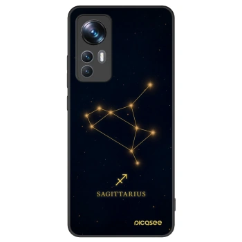 Picasee ULTIMATE CASE für Xiaomi 12T - SAGITTARIUS