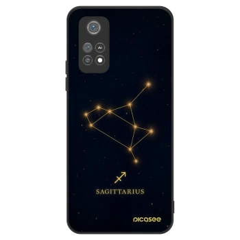 Hülle für Xiaomi Poco M4 Pro - SAGITTARIUS