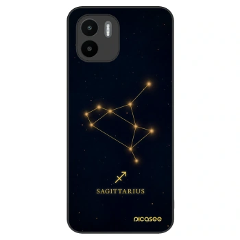 Hülle für Xiaomi Redmi A1 - SAGITTARIUS