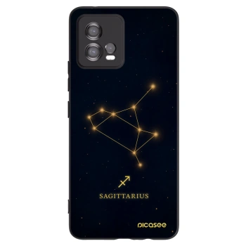 Hülle für Motorola Moto G72 - SAGITTARIUS