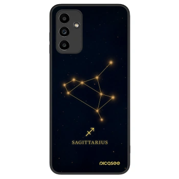 Hülle für Samsung Galaxy A04s A047F - SAGITTARIUS