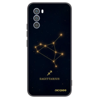 Hülle für Motorola Moto G62 - SAGITTARIUS