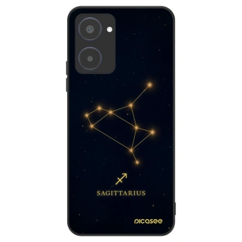Hülle für Realme 10 4G - SAGITTARIUS