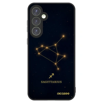 Picasee ULTIMATE CASE für Samsung Galaxy S23 FE S711B - SAGITTARIUS
