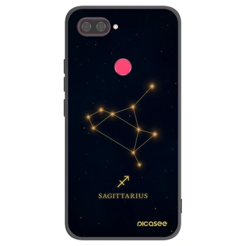 Hülle für Xiaomi Mi 8 Lite - SAGITTARIUS