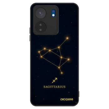 Hülle für Xiaomi Redmi 13C 4G - SAGITTARIUS
