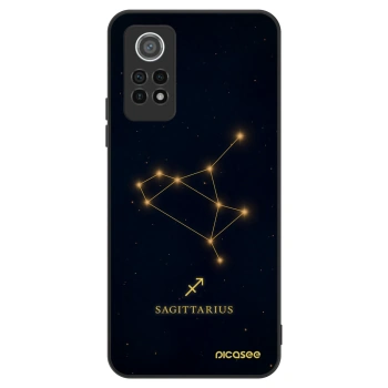 Hülle für Xiaomi Redmi Note 12 Pro 4G - SAGITTARIUS