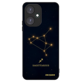 Hülle für Xiaomi Redmi 13C 5G - SAGITTARIUS