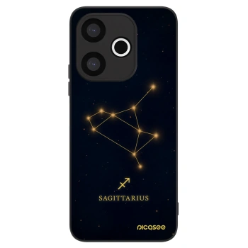 Hülle für Xiaomi Redmi 13 4G - SAGITTARIUS