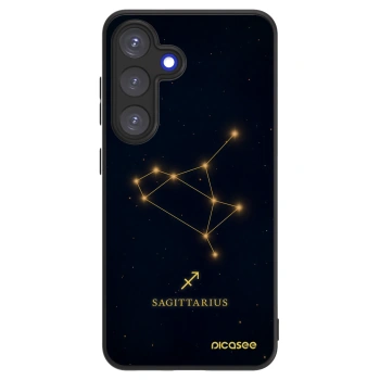 Picasee ULTIMATE CASE für Samsung Galaxy S25 5G - SAGITTARIUS