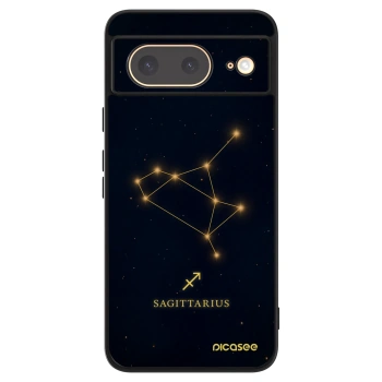 Hülle für Google Pixel 8 - SAGITTARIUS
