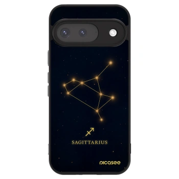 Hülle für Google Pixel 9 - SAGITTARIUS