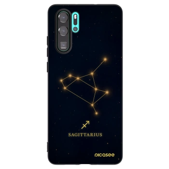 Hülle für Huawei P30 Pro - SAGITTARIUS