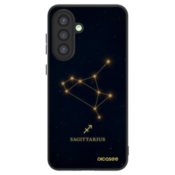 Picasee ULTIMATE CASE für Samsung Galaxy A26 5G A266B - SAGITTARIUS