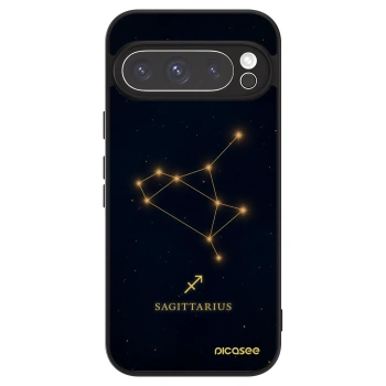 Hülle für Google Pixel 9 Pro - SAGITTARIUS