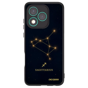 Hülle für Honor 400 Lite 5G - SAGITTARIUS