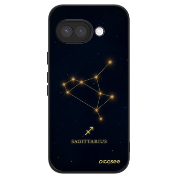 Hülle für Google Pixel 9a - SAGITTARIUS