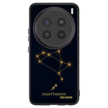 Hülle für Vivo X200 Pro - SAGITTARIUS