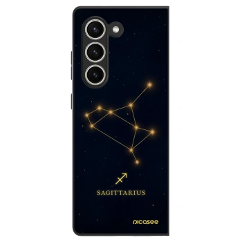 Hülle für Samsung Galaxy Z Fold5 5G - SAGITTARIUS