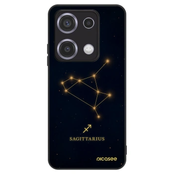 Hülle für Xiaomi Redmi Note 14S - SAGITTARIUS