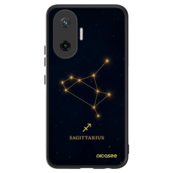 Hülle für Xiaomi Poco F7 5G - SAGITTARIUS