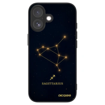 Picasee ULTIMATE CASE für Apple iPhone 17 - SAGITTARIUS