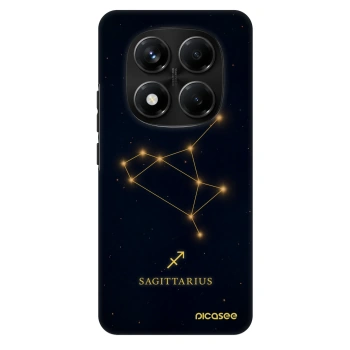 Hülle für Xiaomi Redmi Note 14 Pro+ 5G - SAGITTARIUS