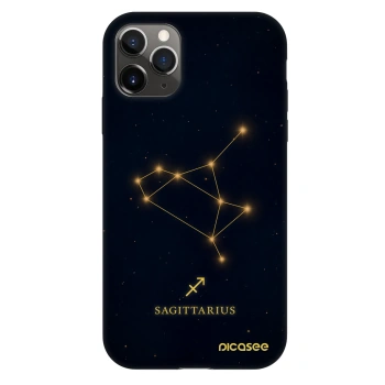Hülle für Apple iPhone 11 Pro - SAGITTARIUS