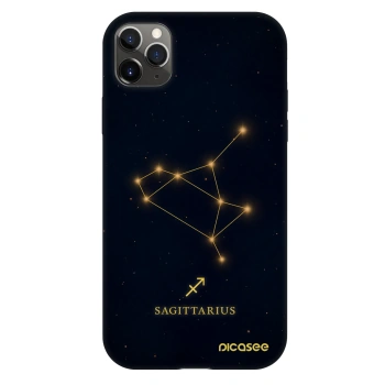 Hülle für Apple iPhone 11 Pro Max - SAGITTARIUS