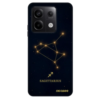 Hülle für Xiaomi Redmi Note 13 Pro 5G - SAGITTARIUS
