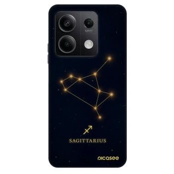 Hülle für Xiaomi Redmi Note 13 5G - SAGITTARIUS