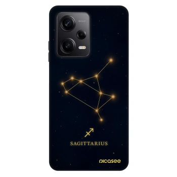 Hülle für Xiaomi Redmi Note 12 Pro+ 5G - SAGITTARIUS