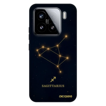 Hülle für Xiaomi 15 - SAGITTARIUS