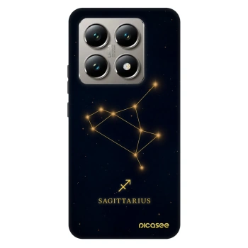 Hülle für Xiaomi 14T Pro - SAGITTARIUS