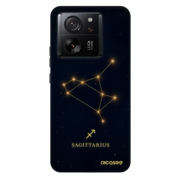 Hülle für Xiaomi 13T - SAGITTARIUS