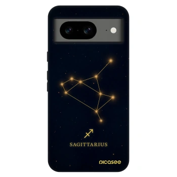 Hülle für Google Pixel 8 Pro - SAGITTARIUS