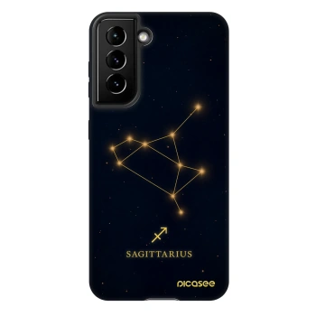 Hülle für Samsung Galaxy S22 5G - SAGITTARIUS